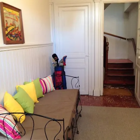 Rue De La Digue Appartement Carcassonne