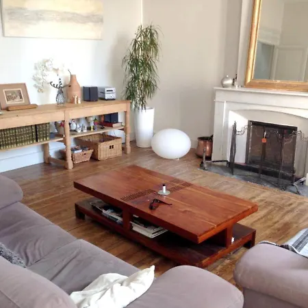 Rue De La Digue Appartement