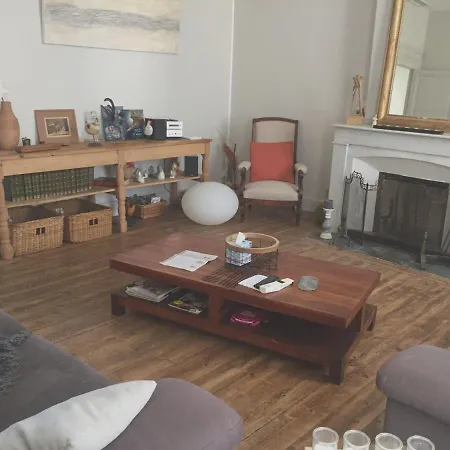 Rue De La Digue Appartement *