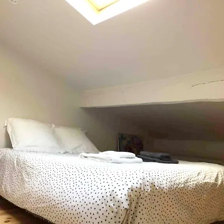 Rue De La Digue Appartement Carcassonne